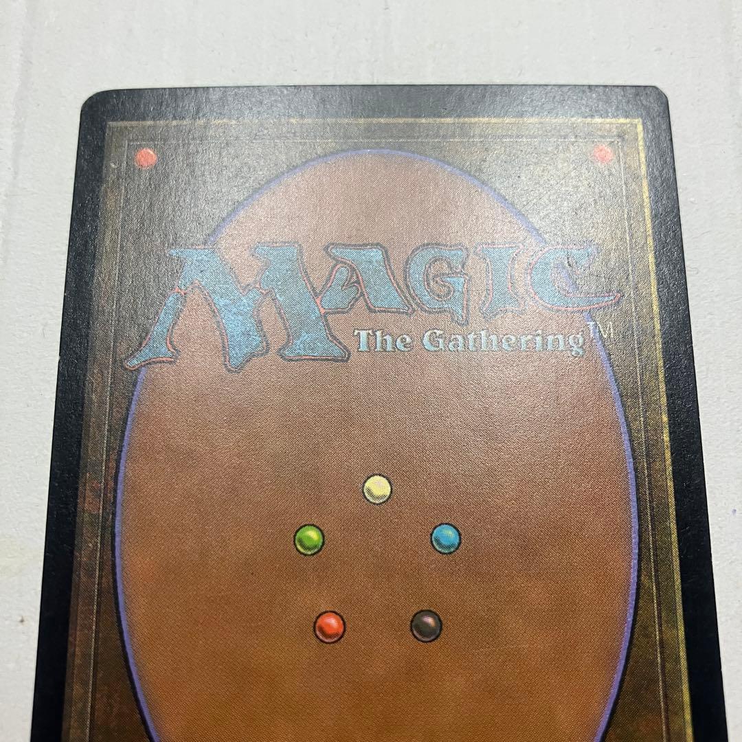 MTG ゴブリンの溶接工 中国語版 1枚 ULG版