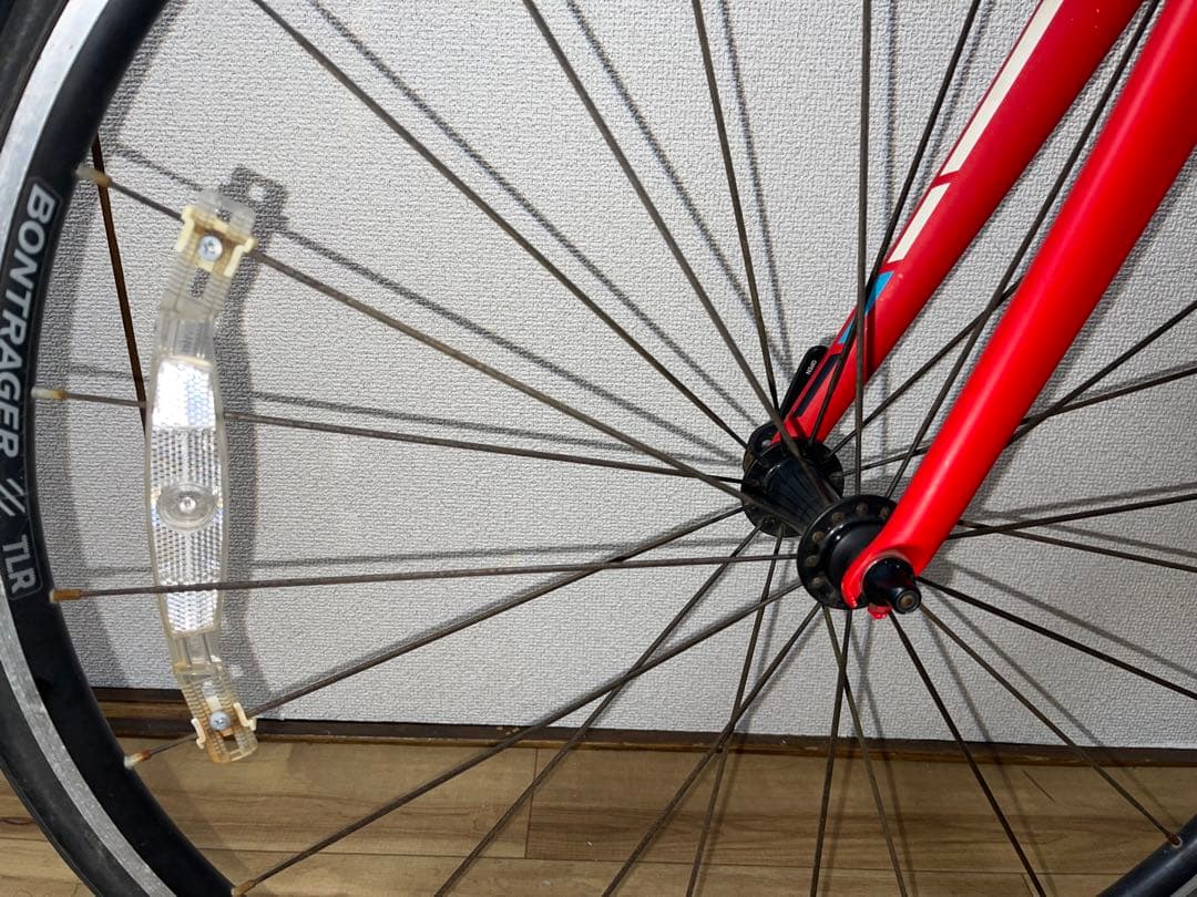 Trek emonda alr4 2017 本体自転車