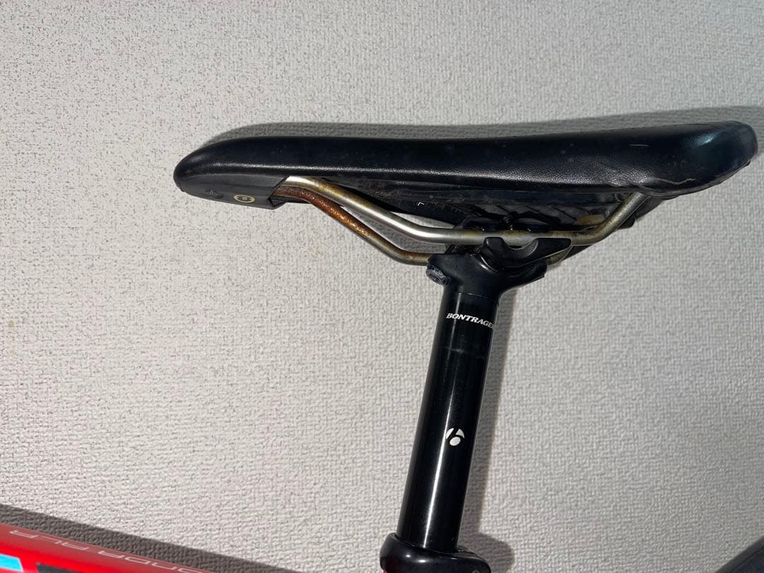 Trek emonda alr4 2017 本体自転車