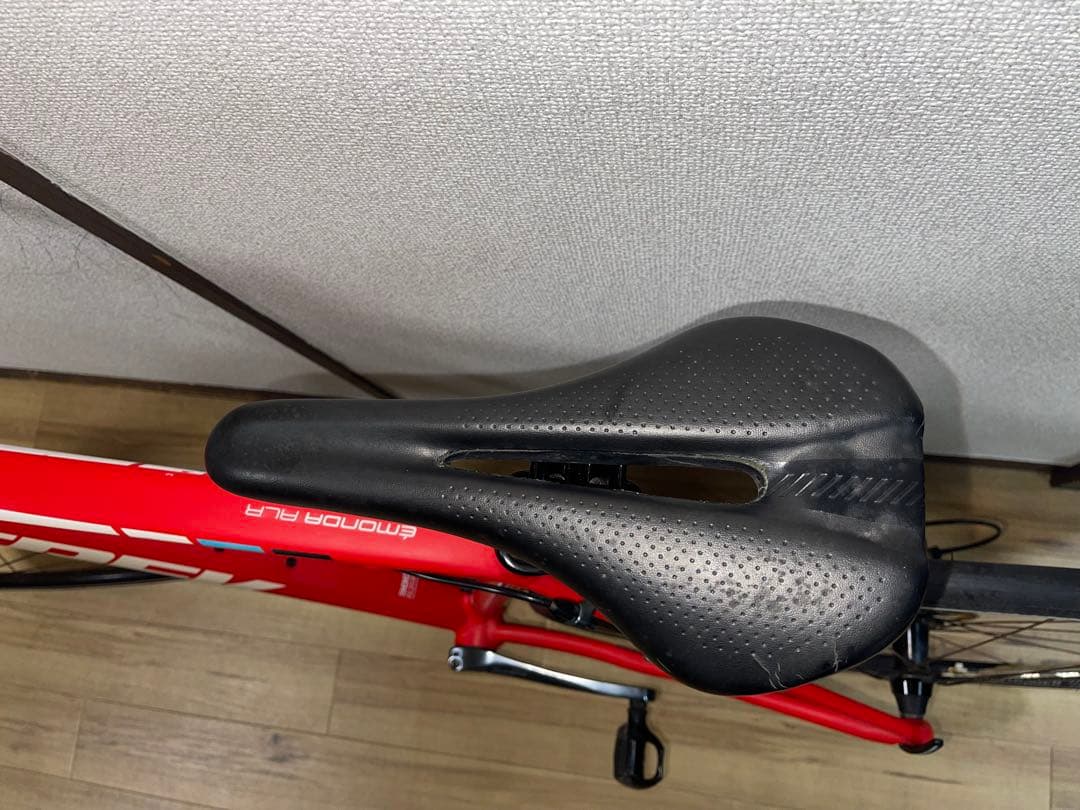Trek emonda alr4 2017 本体自転車