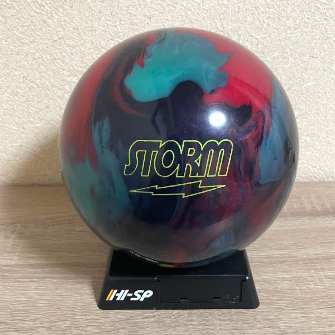 y*y様 ★ストーム★アイデンティティ★完売品★15ポンド★中古美品★元箱有り★