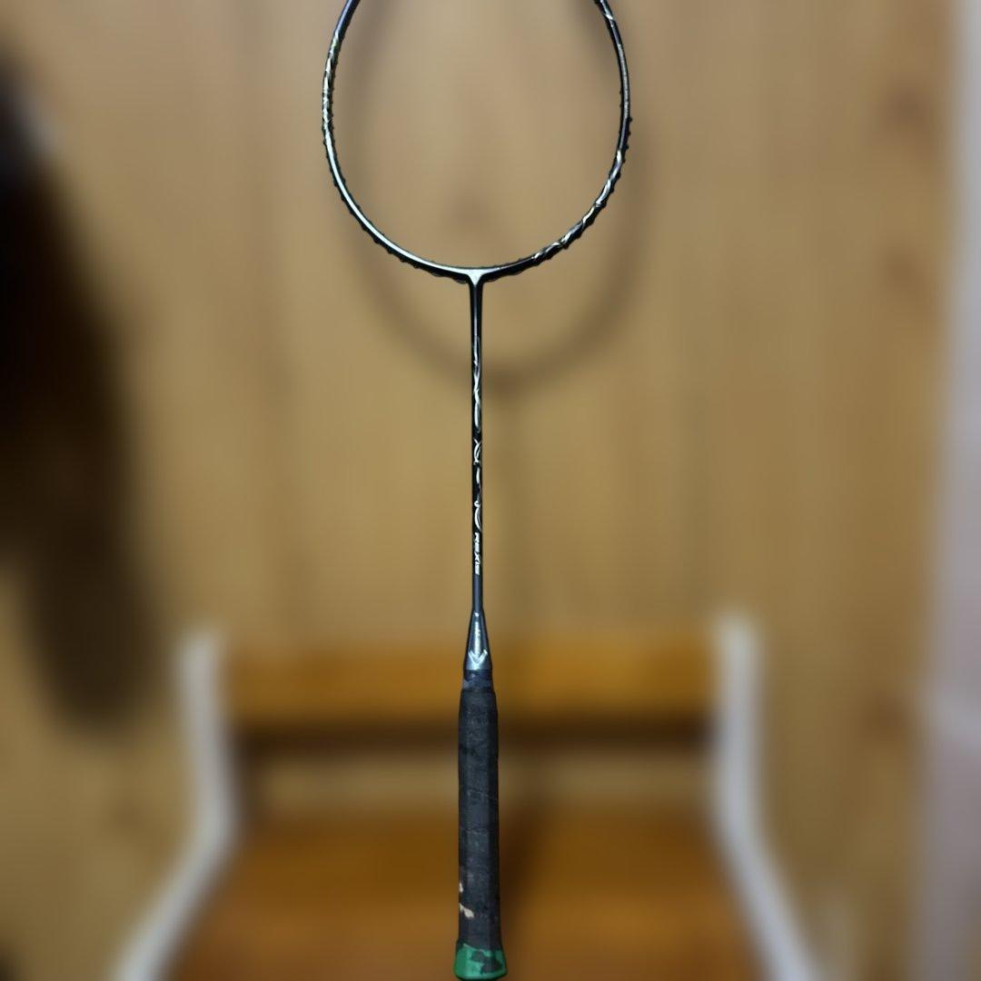 ASTROX 22 RX バドミントンラケット