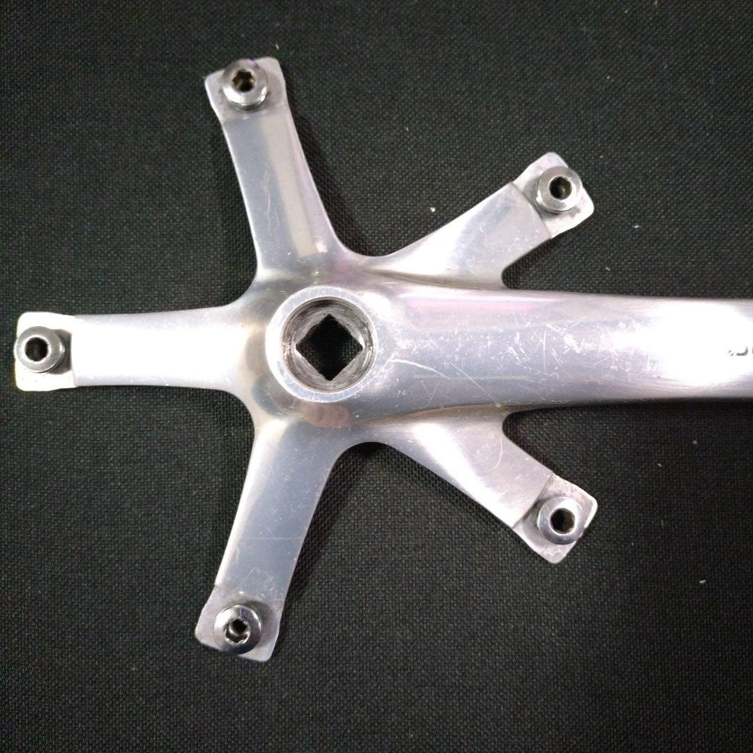 SHIMANO　DURA-ACE　FC‐7600 170mm
