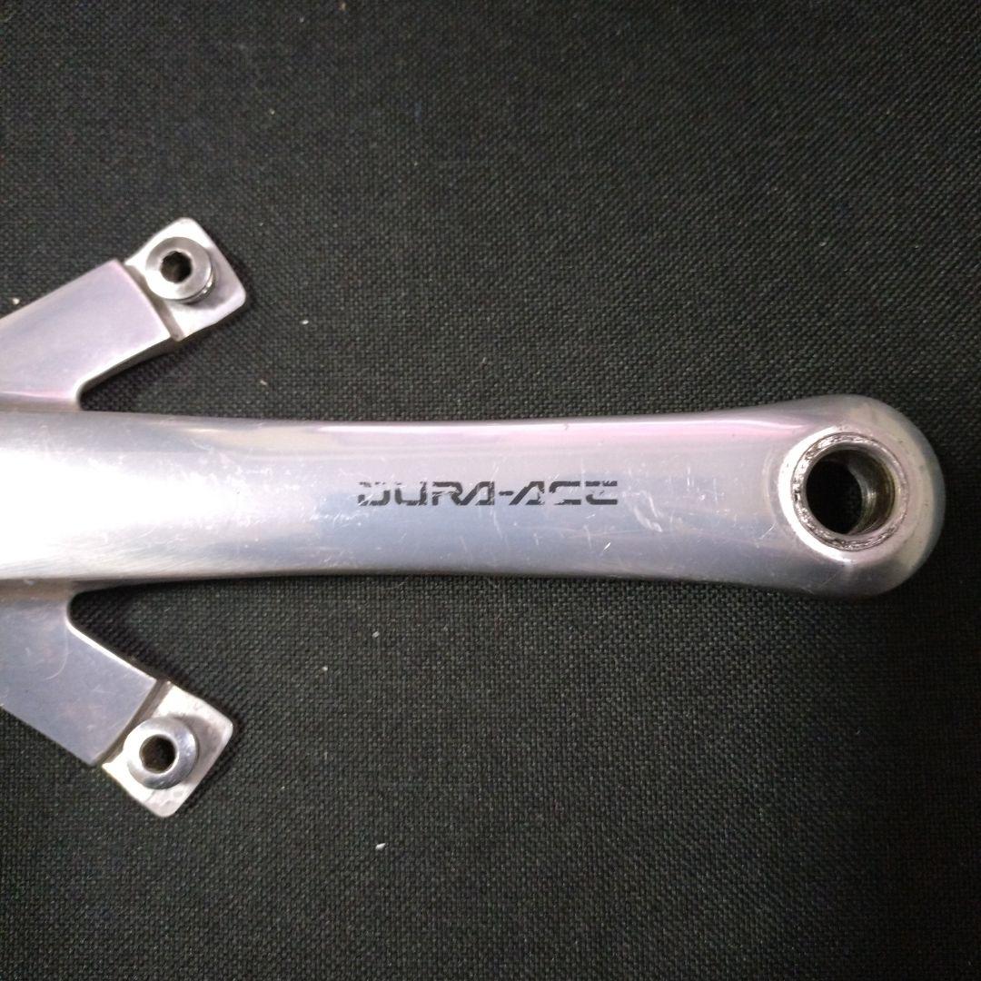 SHIMANO　DURA-ACE　FC‐7600 170mm