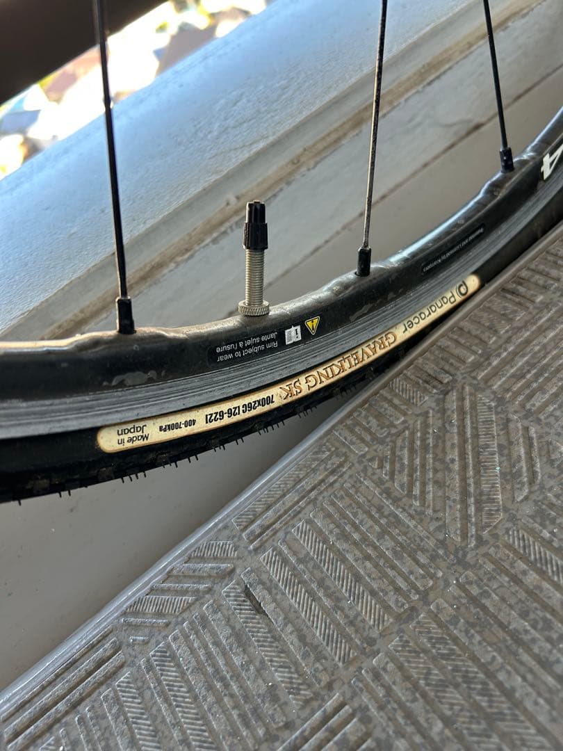 引取限定 PINARELLO FP QUATTRO ロードバイク