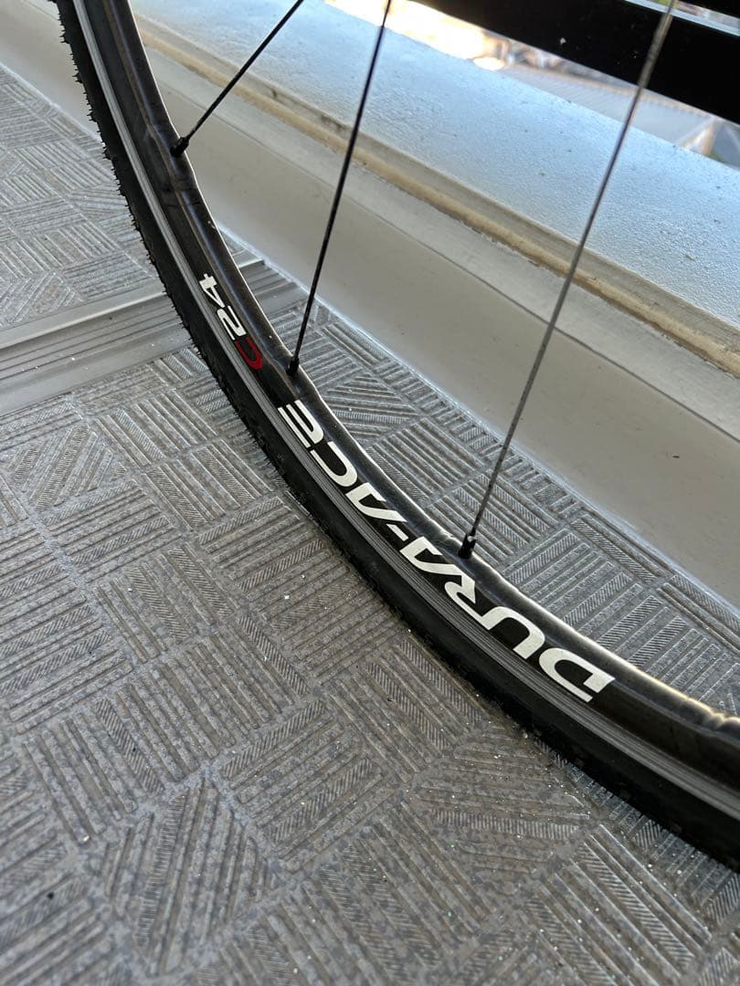 引取限定 PINARELLO FP QUATTRO ロードバイク