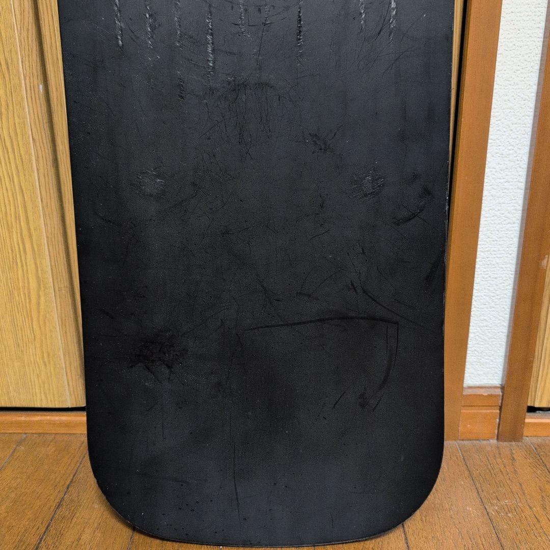 スノーボード OGASAKA XC 162cm