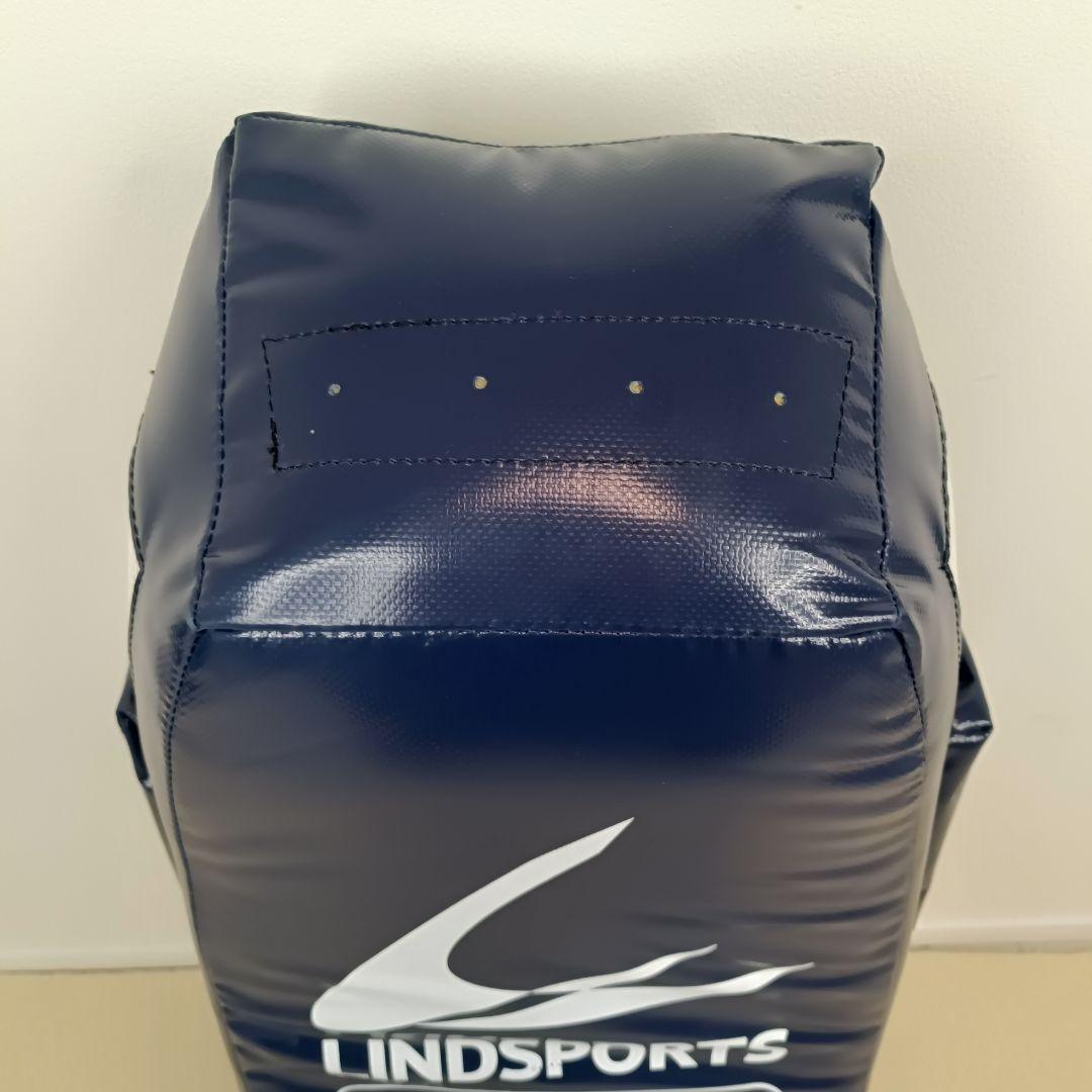 ヒットバッグ Aタイプ タックル リンドスポーツ LINDSPORTS バスケ