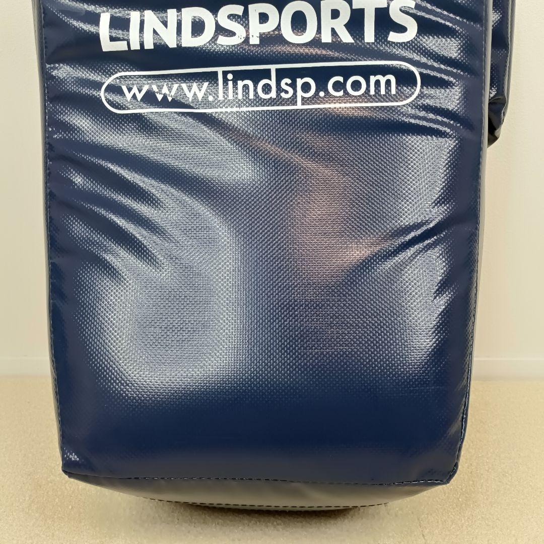 ヒットバッグ Aタイプ タックル リンドスポーツ LINDSPORTS バスケ