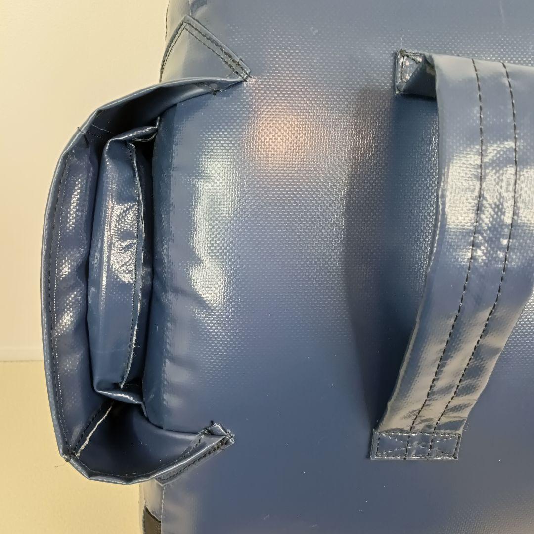 ヒットバッグ Aタイプ タックル リンドスポーツ LINDSPORTS バスケ