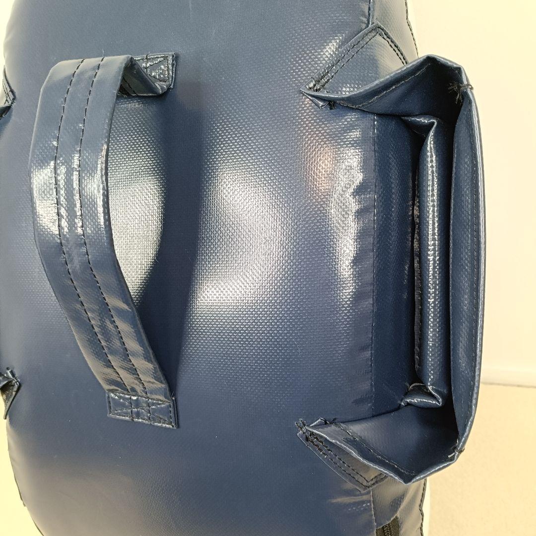 ヒットバッグ Aタイプ タックル リンドスポーツ LINDSPORTS バスケ