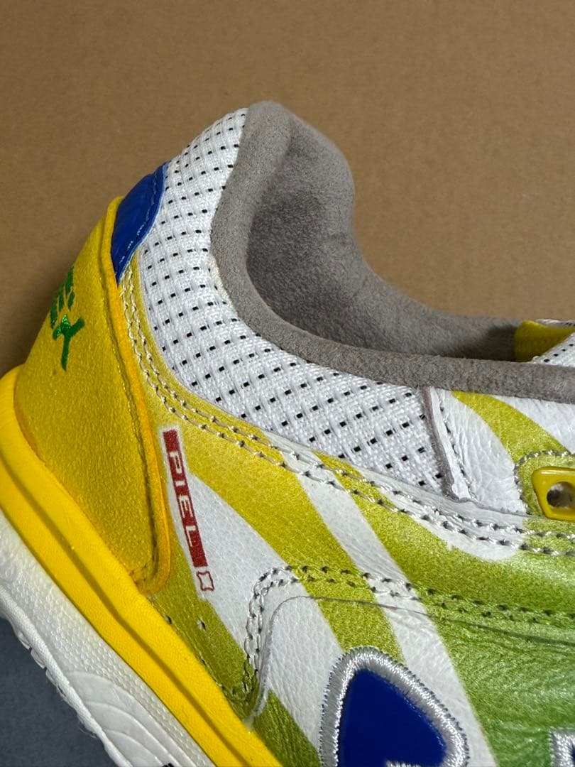 Joma トップフレックスリバウンド Ferrao 25.5cm(EU40)