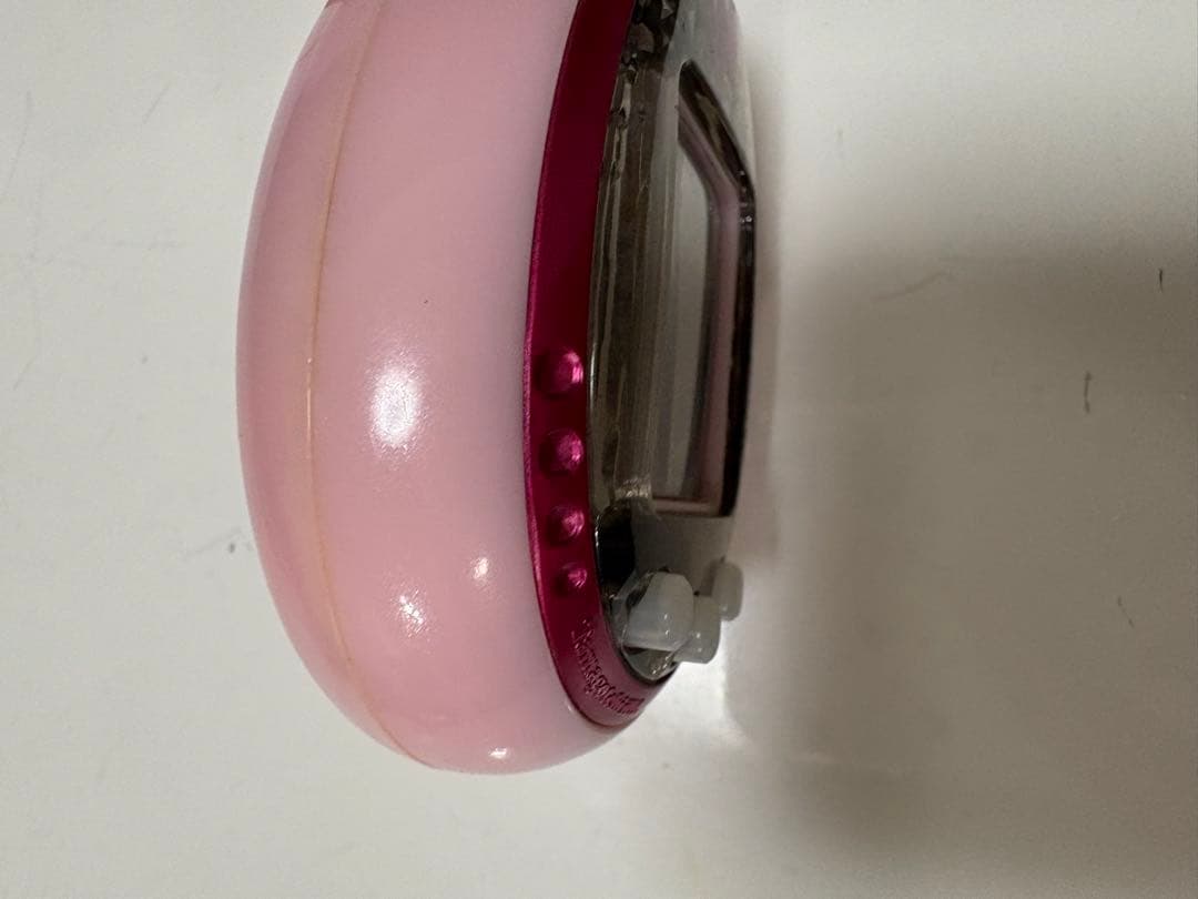 【動作確認済み】　たまごっちidl プリンセススペイシーver ストラップ付き