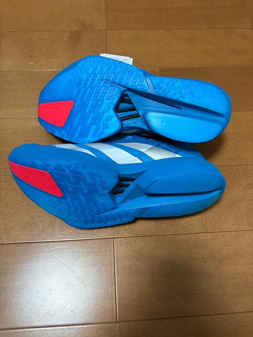 アディダス　ADIZERO ADIOS PRO4 26cm