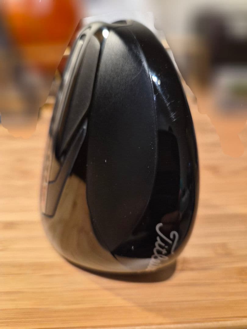 Titleist　タイトリスト GT2 ドライバー　ヘッドカバー付き　10度