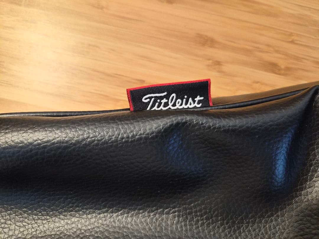 Titleist　タイトリスト GT2 ドライバー　ヘッドカバー付き　10度