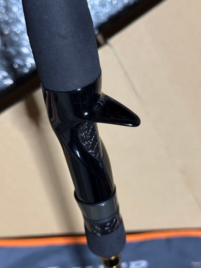 メジャークラフト　ロックライバー　5G　852H/B
