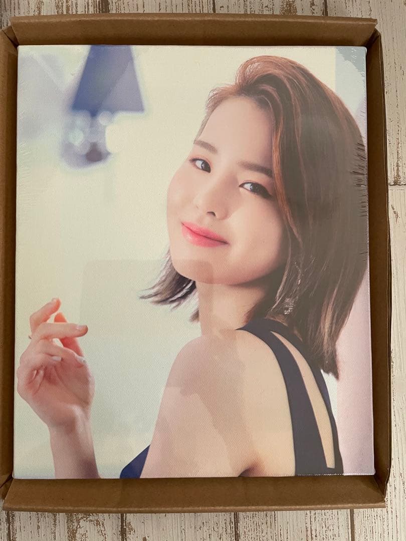 NIZIU マコ　セット