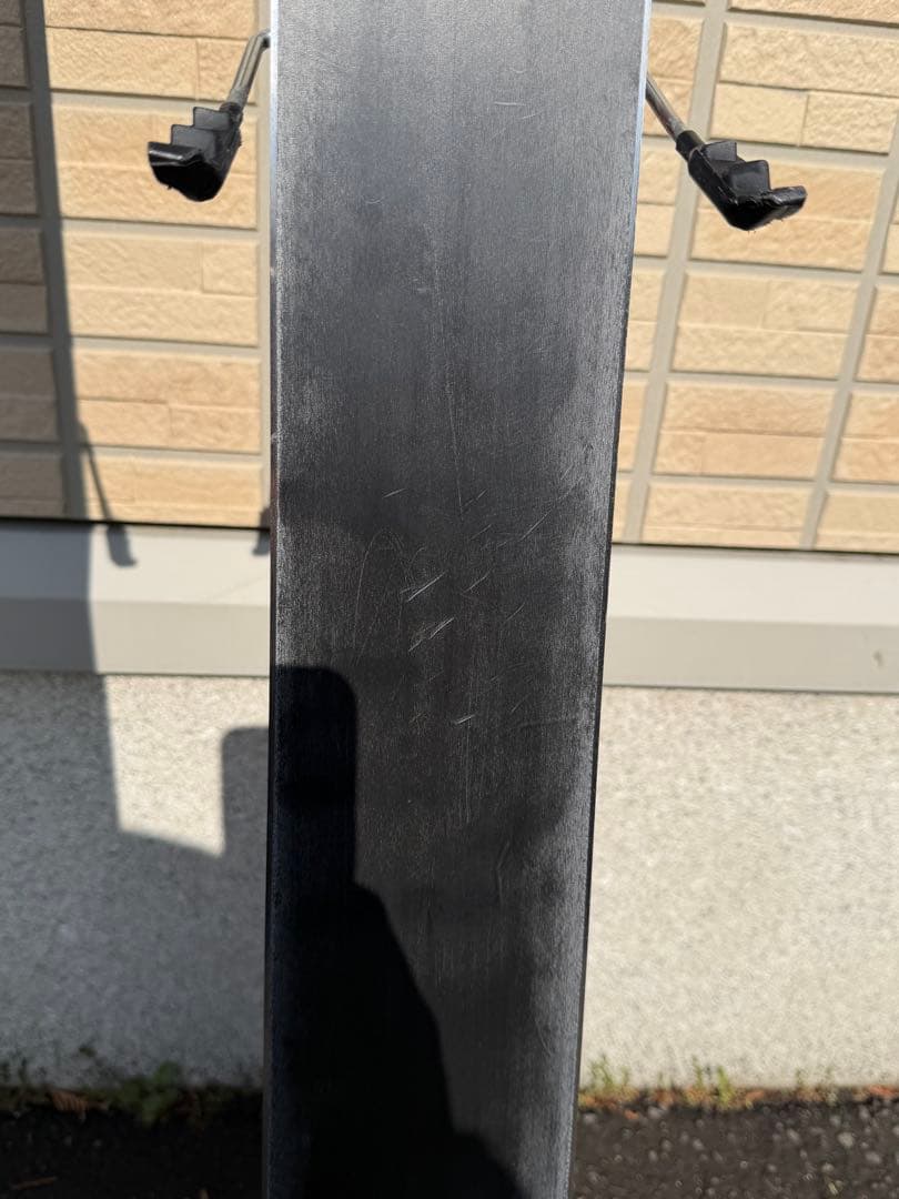 FACTION prodigy 3.0 Kengo Kimura デザイン