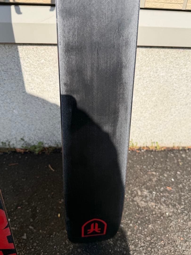 FACTION prodigy 3.0 Kengo Kimura デザイン