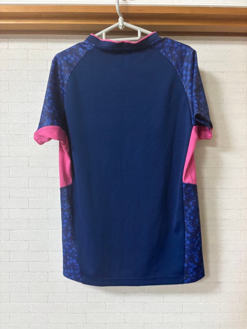 YONEX ヨネックス　日本代表ウェア　S