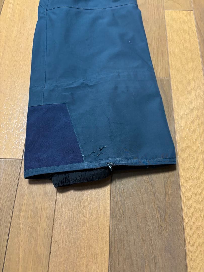 スノーボード Mountain Surf FREE RIDE DX BIB PANTS