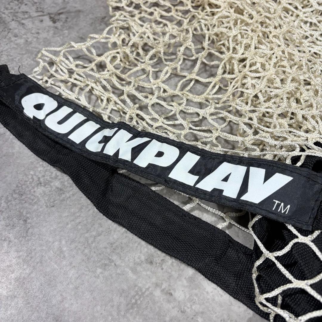 人気 QUICKPLAY クイックプレイ 8x5 スポットリバウンダー サッカー