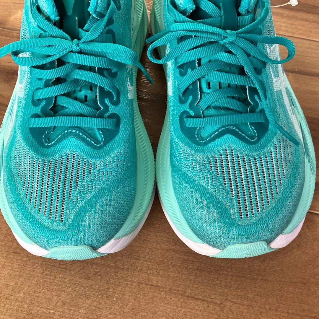 【美品】　ASICS　アシックス　SUPERBLAST 2　ランニングシューズ