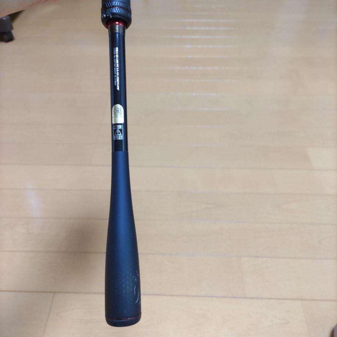 セフィアXR 86M ジャンク品 ロッドケース付き