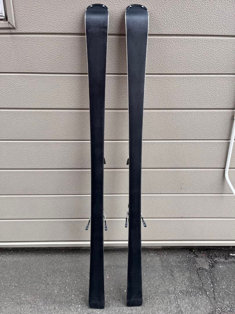 NORDICA SPORTMACHINE 70　スキー板　168cm