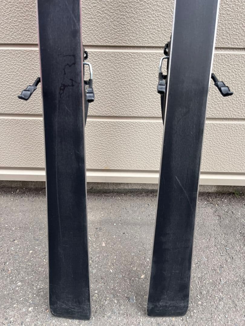 NORDICA SPORTMACHINE 70　スキー板　168cm