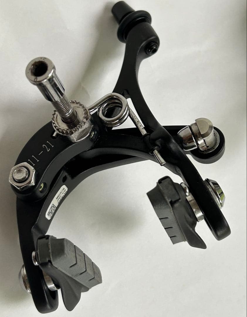Campagnolo Centaur キャリパーブレーキ