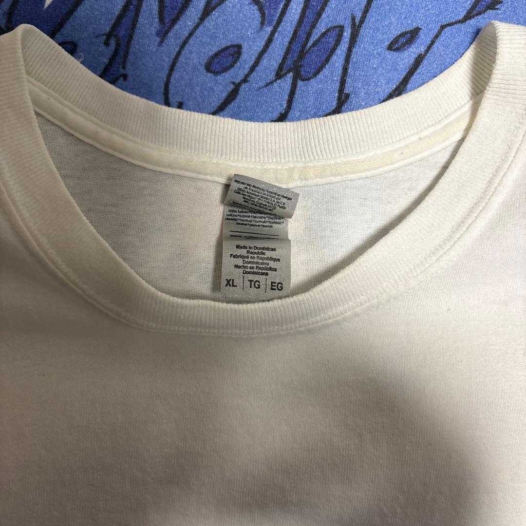 Jun Inagawa × Age Factory Tシャツ ホワイト XL