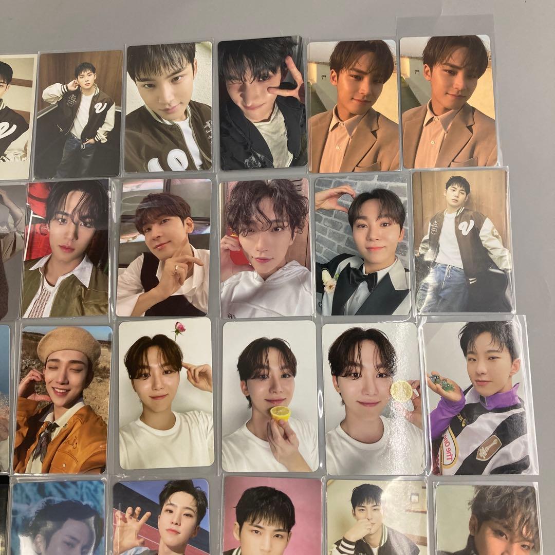 SEVENTEEN まとめ売り