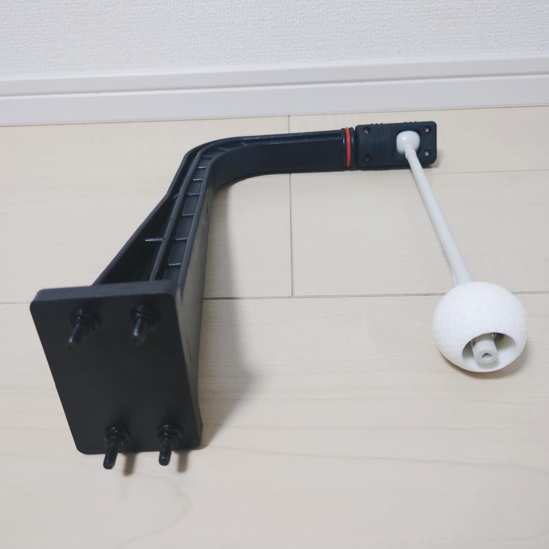 WINNER SPILIT REAL SWING 300 ゴルフ練習器具
