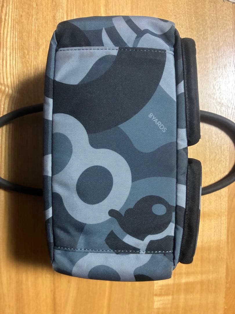 【完売品】8 YARDS トートバッグ