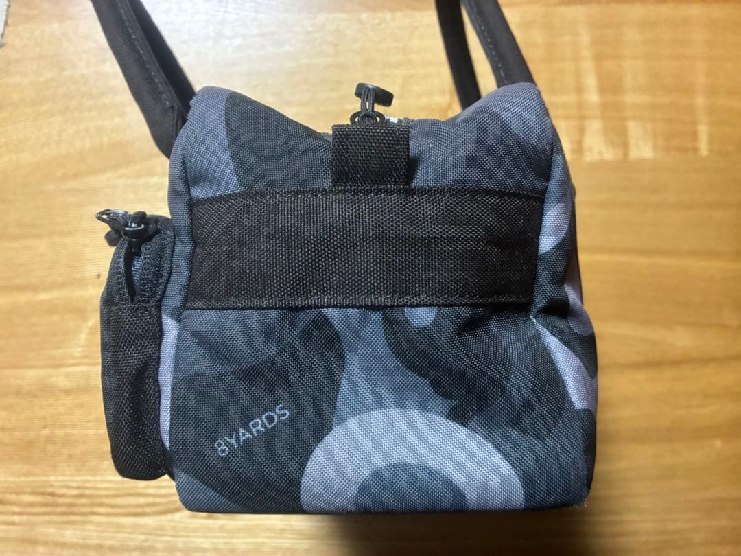 【完売品】8 YARDS トートバッグ