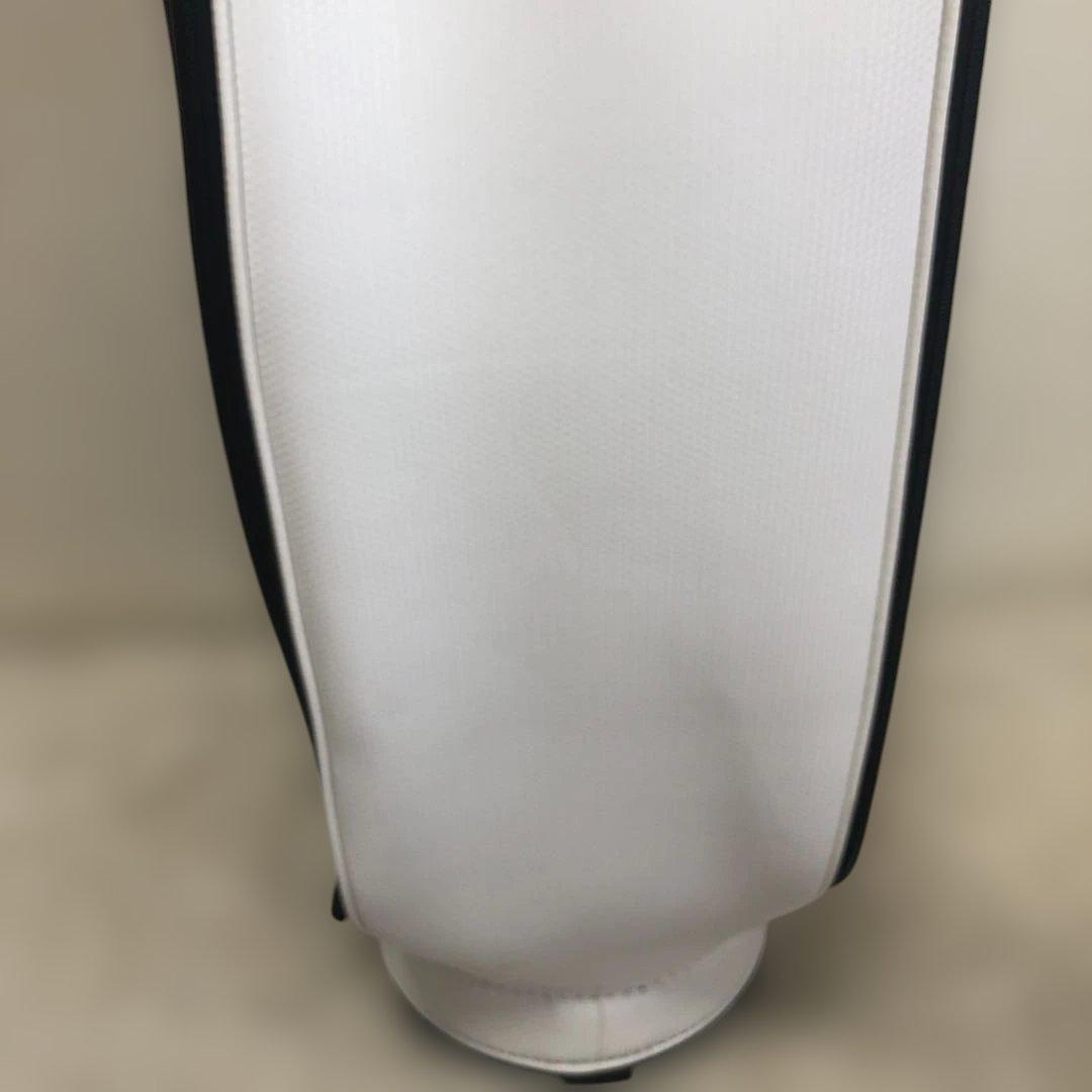 超美品❗️キャディバッグ メンズ　フードなし