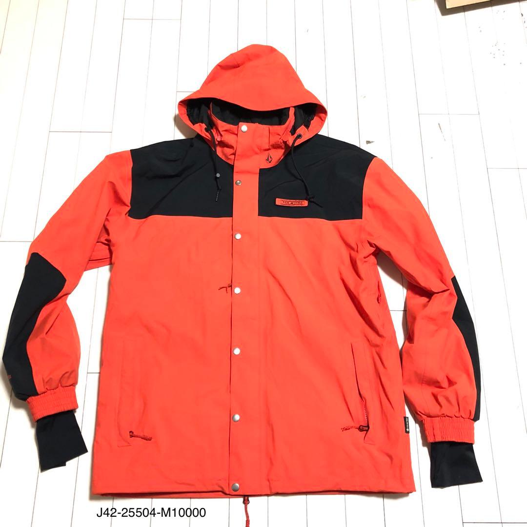 Volcom Iongo Gore-Tex L JP XL ak Rtg 並