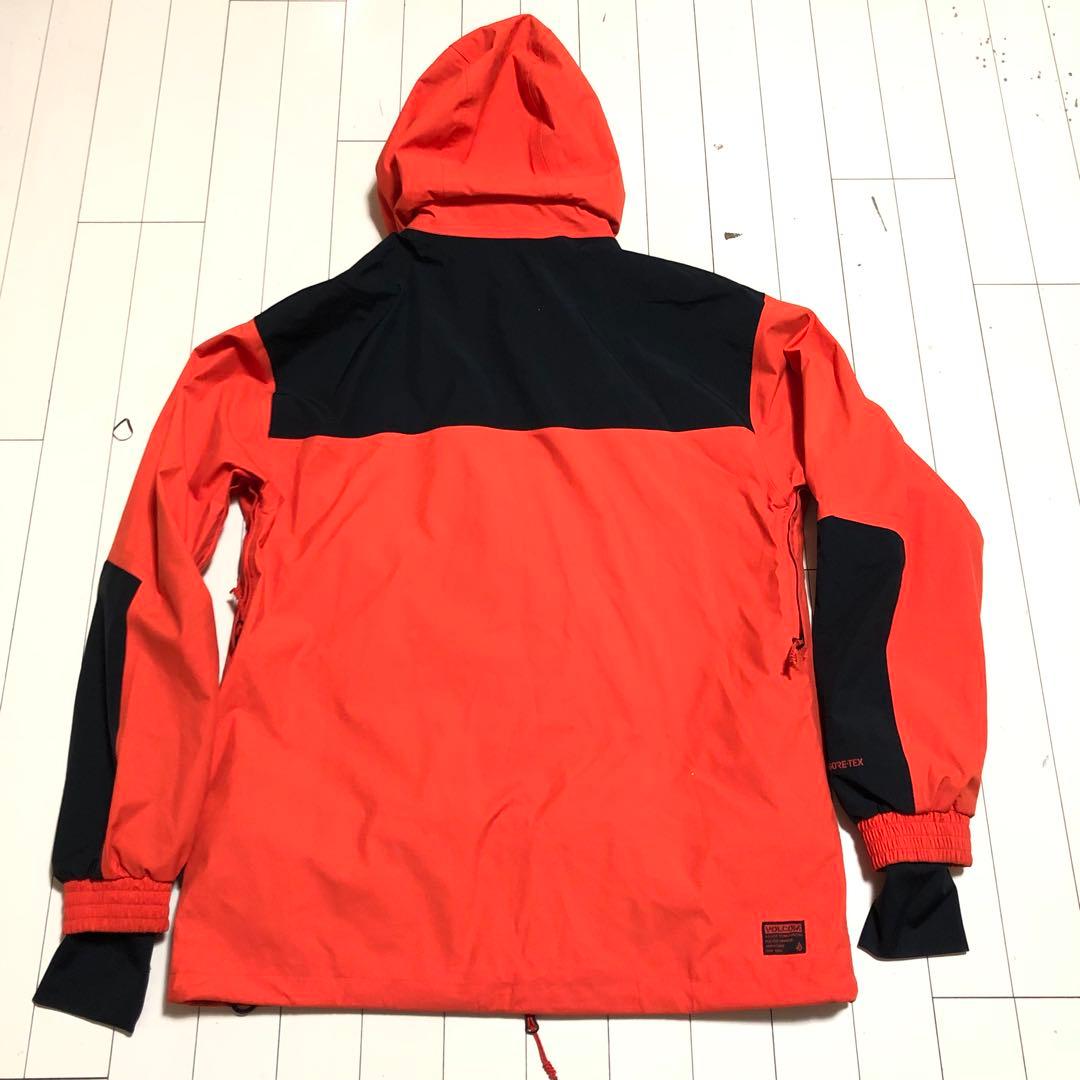 Volcom Iongo Gore-Tex L JP XL ak Rtg 並