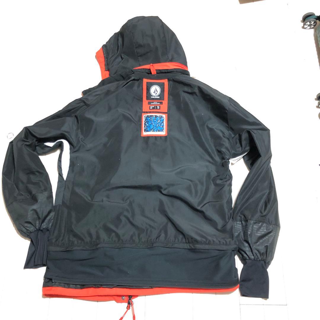 Volcom Iongo Gore-Tex L JP XL ak Rtg 並