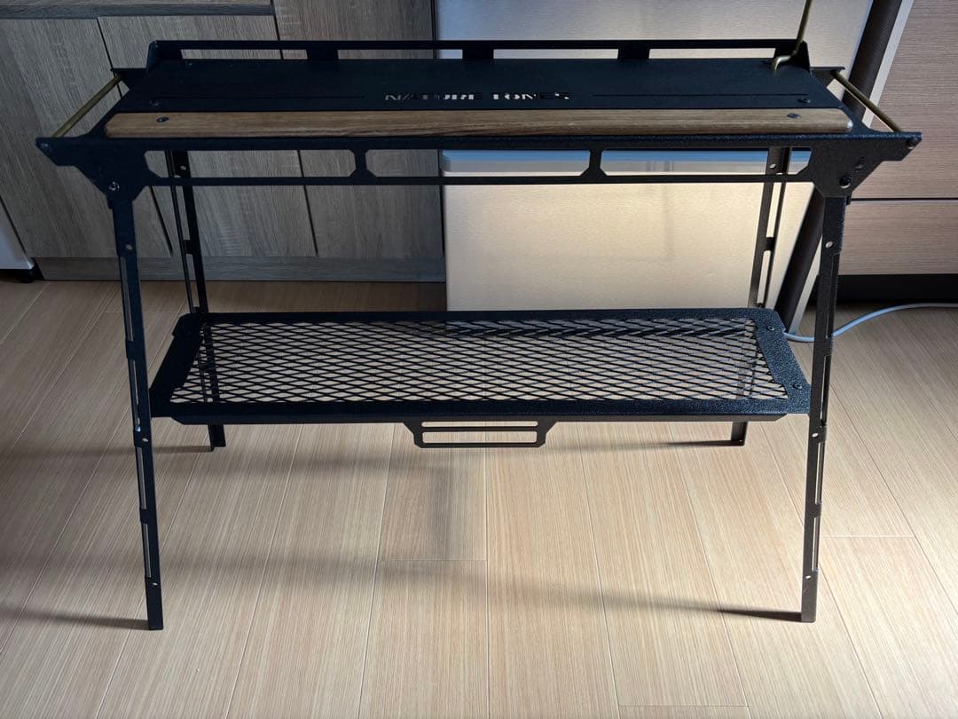 マスダスタンド　ネイチャートーンズ　MASUDA STAND オプション＋ケース