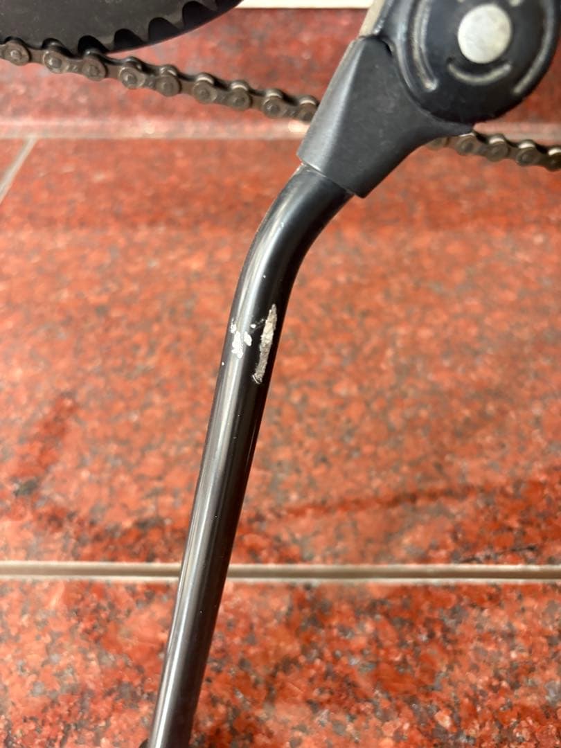 TERN CREST ターン クレスト