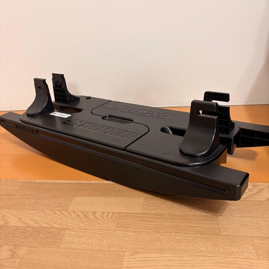 【美品】STRIDER ロッキングベース