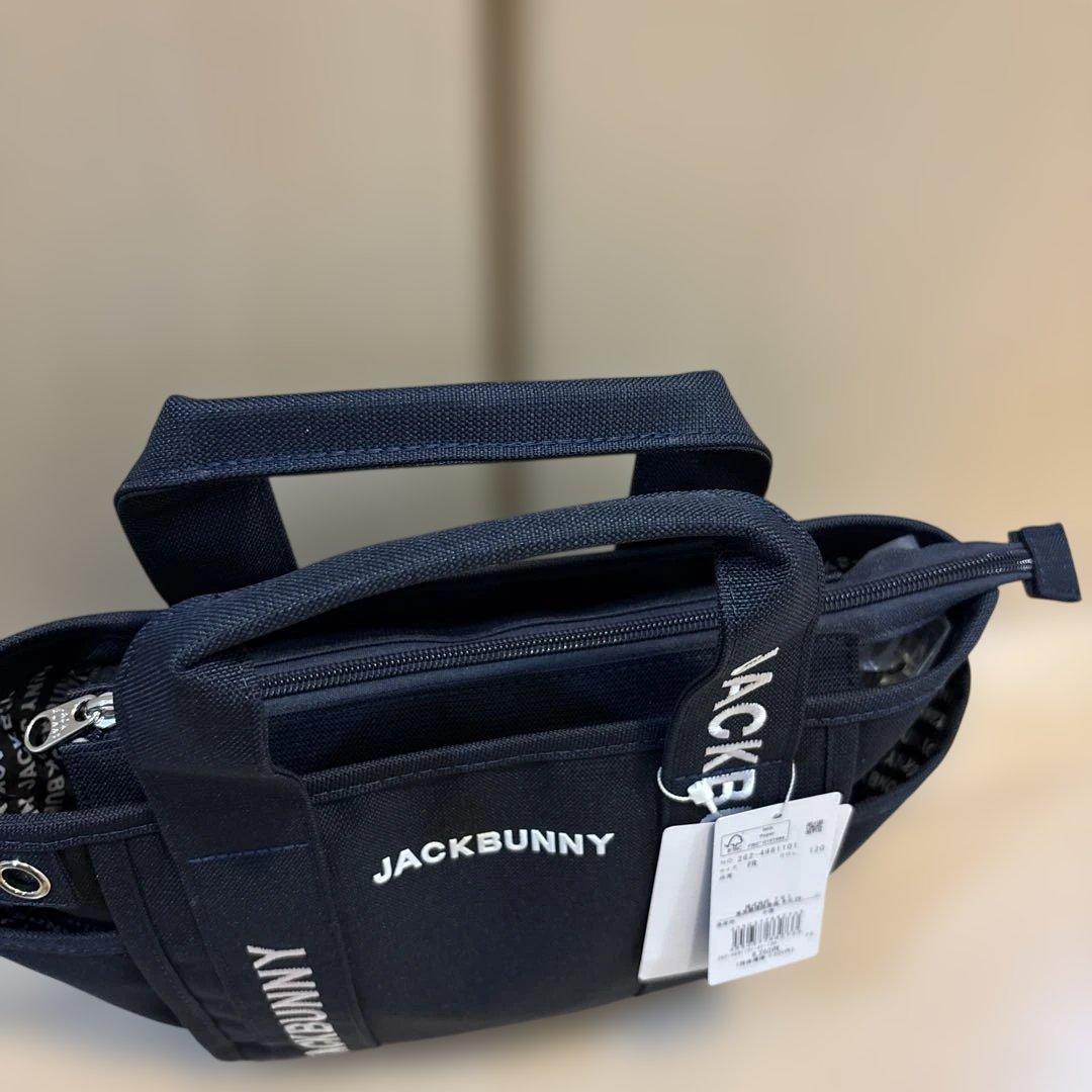 JACKBUNNY ジャックバニー