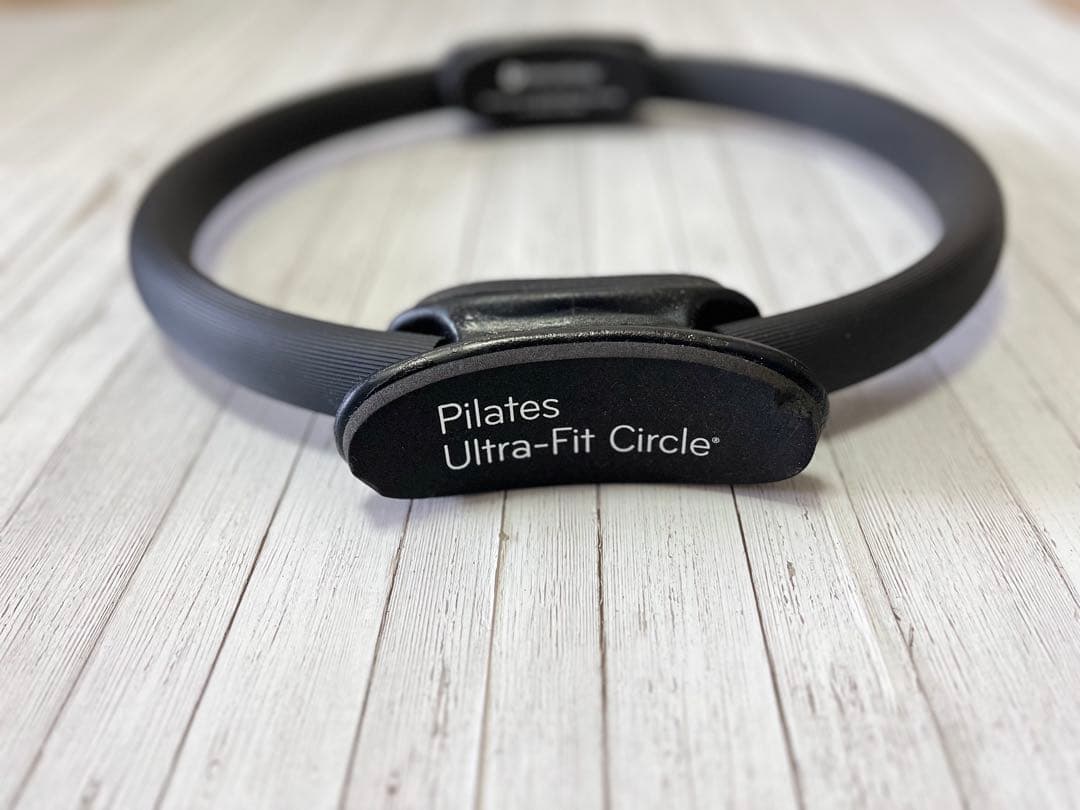 ヨガ・ピラティス Balanced Body Pilates Ultra-Fit Circle