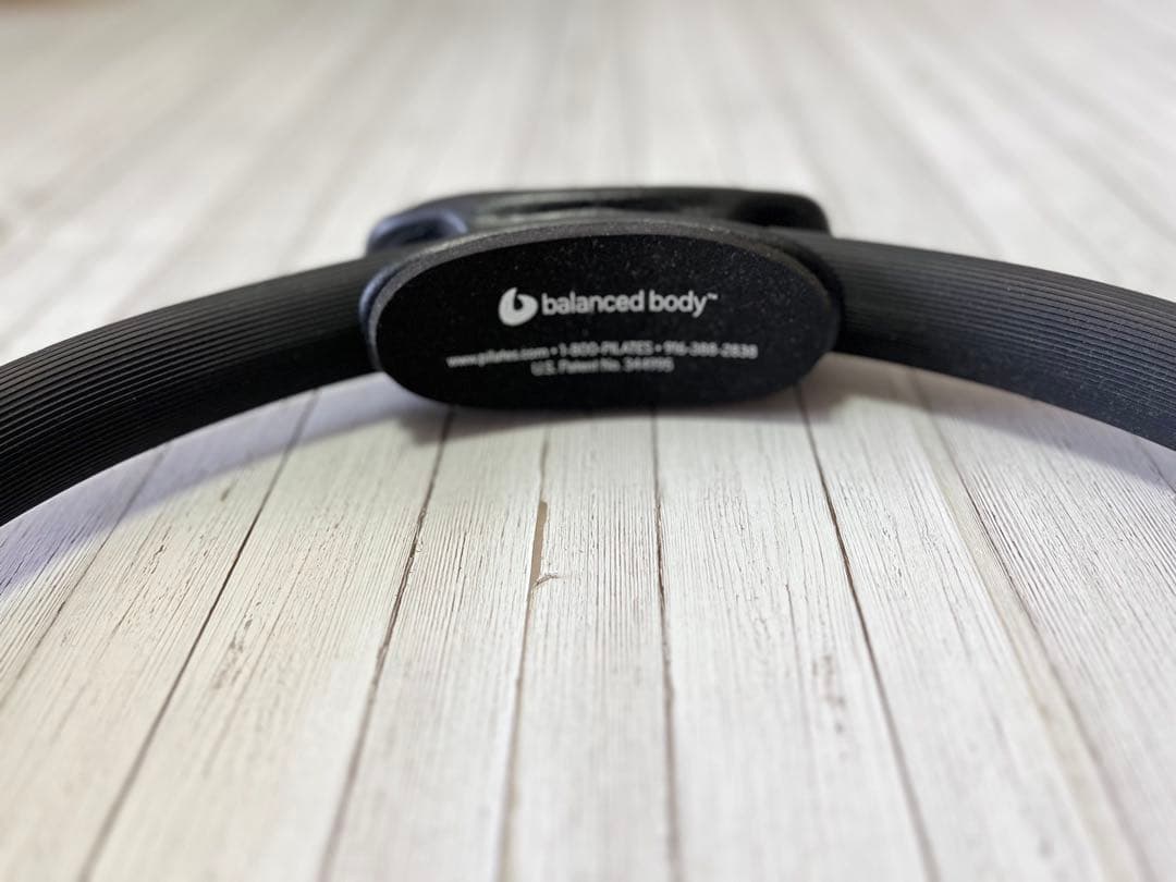 ヨガ・ピラティス Balanced Body Pilates Ultra-Fit Circle