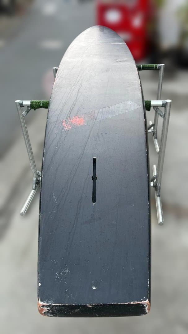 SUPレースボード JP Allwater 14 × 25