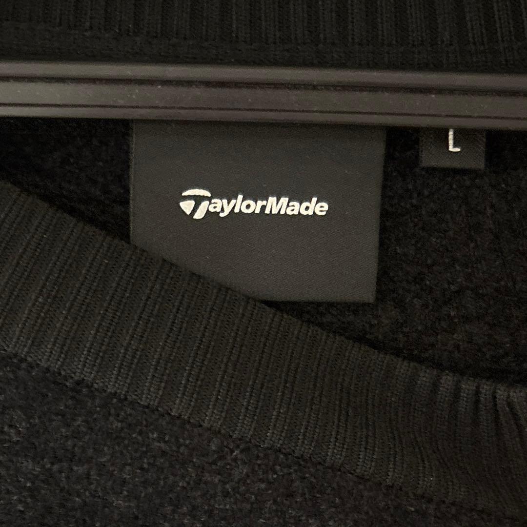 TaylorMade ゴルフウェア Lサイズ