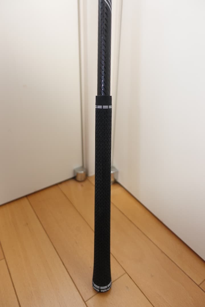 PING G440 TOUR 2.0 BLACK 65S ドライバーシャフト